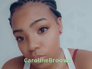 CarolineBroown