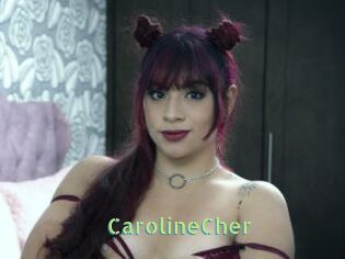 CarolineCher