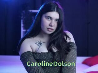 CarolineDolson