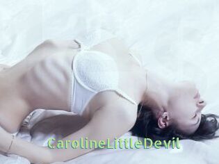 CarolineLittleDevil