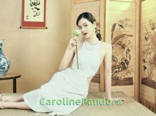 CarolinePandora