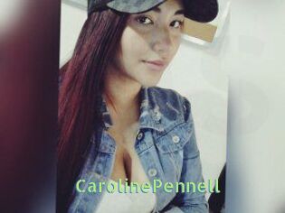 CarolinePennell