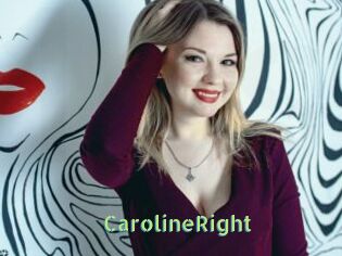 CarolineRight