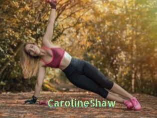 CarolineShaw