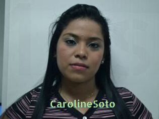 CarolineSoto