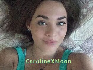 CarolineXMoon