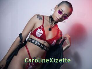 CarolineXizette