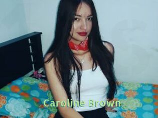 Caroline_Brown Une Etudiante Sexy