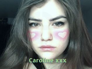 Caroline_xxx