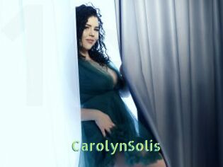 CarolynSolis