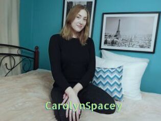 CarolynSpacey
