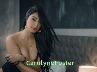 CarolyneFoster