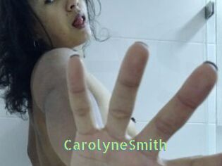 CarolyneSmith