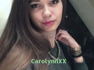 CarolynnXX