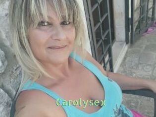 Carolysex