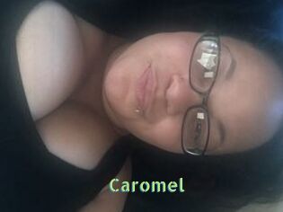 Caromel