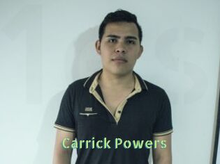 Carrick_Powers