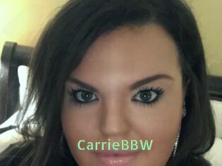 CarrieBBW