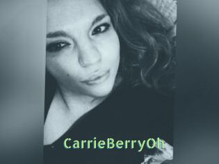 CarrieBerryOh