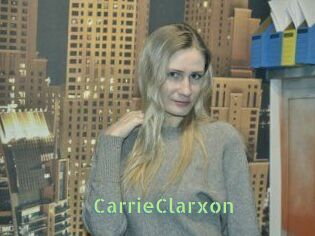 CarrieClarxon