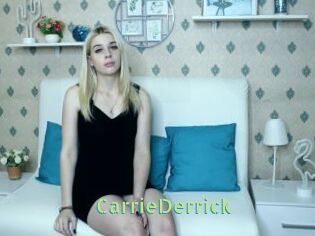 CarrieDerrick