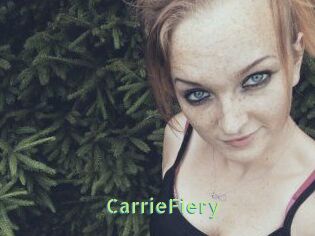 CarrieFiery