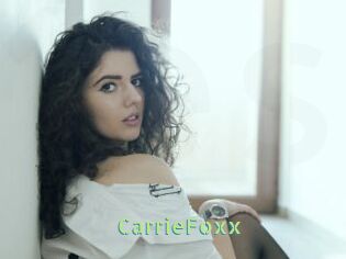 CarrieFoxx