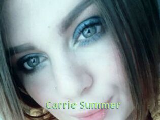 Carrie_Summer