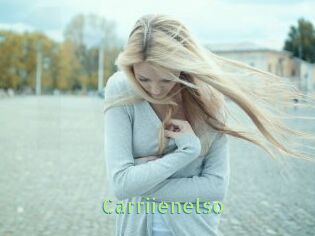 Carriienelso