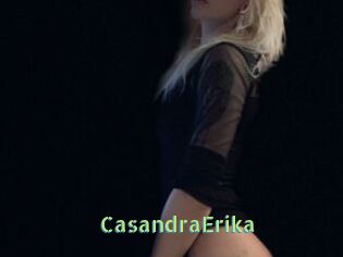 CasandraErika