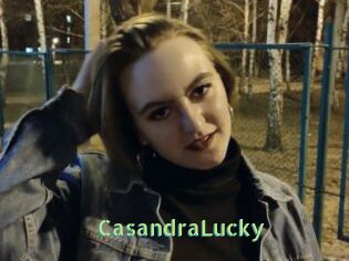 CasandraLucky