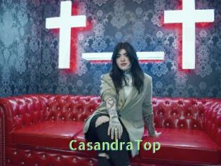 CasandraTop