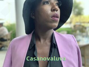 Casanovaluva