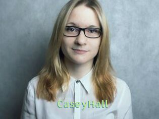 CaseyHall