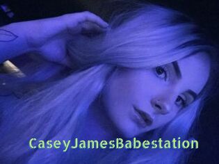CaseyJamesBabestation