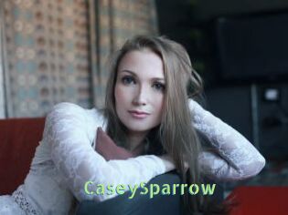 CaseySparrow