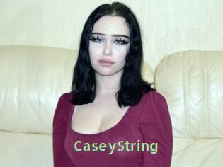 CaseyString