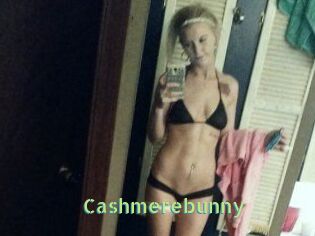 Cashmerebunny