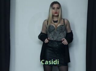 Casidi