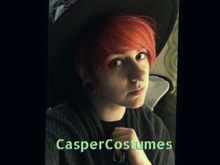 CasperCostumes