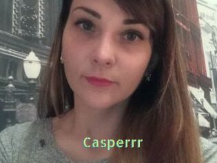 Casperrr