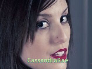 CassandraRae