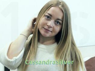 CassandraSilver