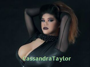 CassandraTaylor