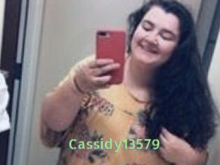 Cassidy13579