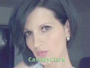 CassidyClark