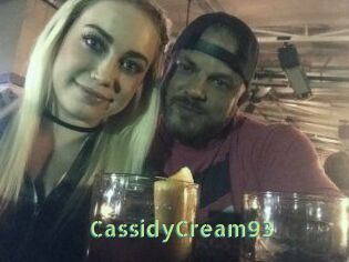 CassidyCream93