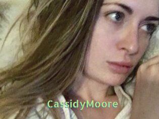 CassidyMoore