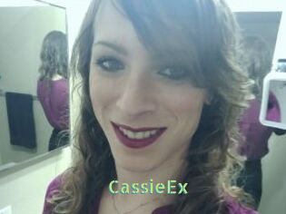 CassieEx