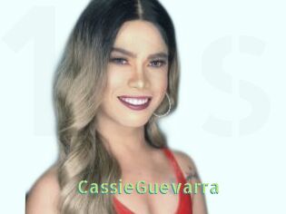 CassieGuevarra